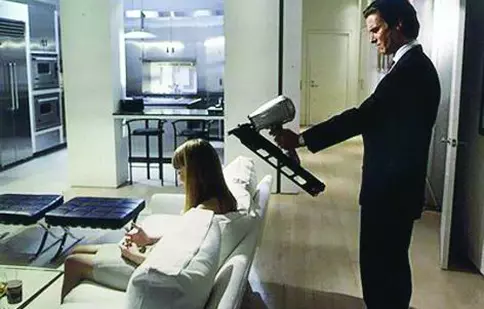 American Psycho