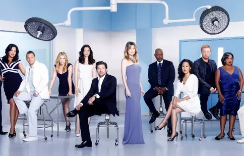 FOTO - Ce mai fac foștii actori din “Anatomia lui Grey”