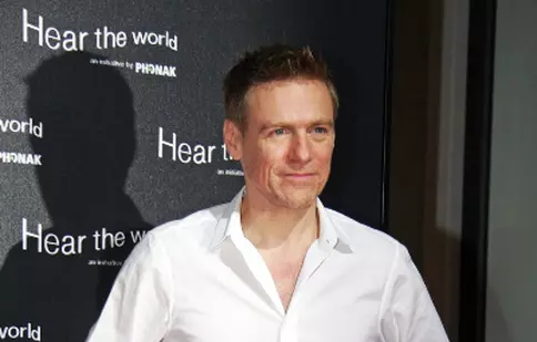 Bryan Adams aşteaptă al doilea său copil