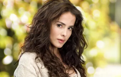 Ce planuri are Danna Garcia pentru 2013