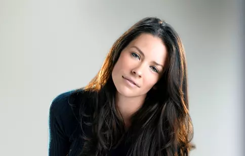 Actriţa Evangeline Lilly a scris o carte pentru copii