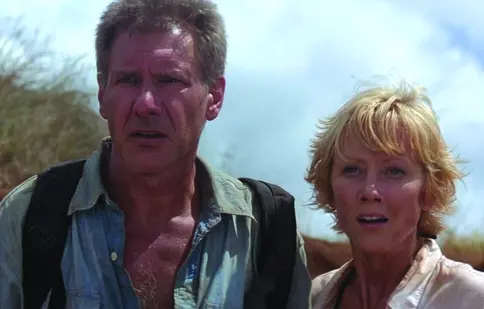 Şase zile, şapte nopţi