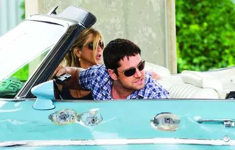 Recompensă cu bucluc