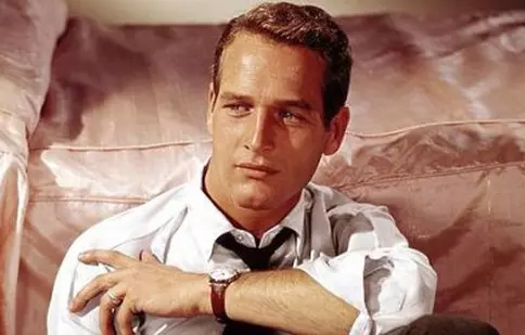 Dulcea pasăre a tinereţii