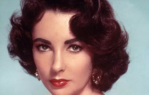 Casa în care a locuit Elizabeth Taylor este de vânzare