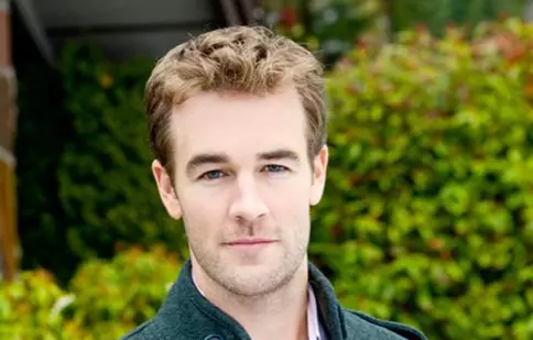 James Van Der Beek e protagonistul noului spin-off „CSI”