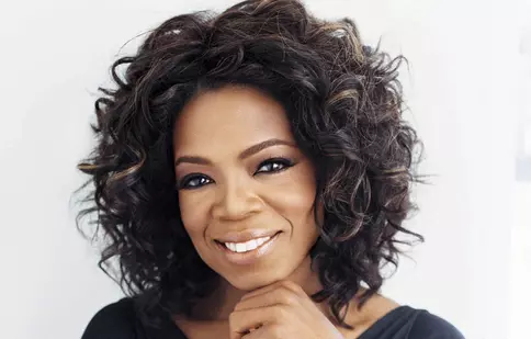 Oprah Winfrey donează săptămânal 65 kg de legume 