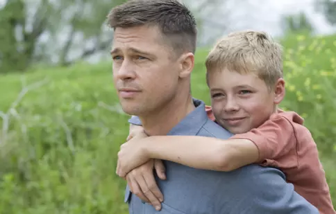 Triumf la Cannes: „The Tree of Life”