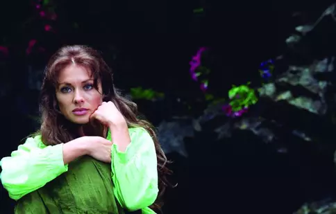 Telenovela „Esmeralda” a ajuns la final