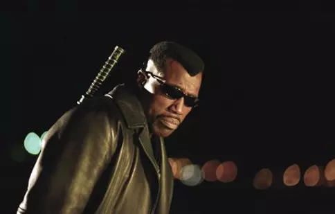 Se pregătește un nou „Blade”