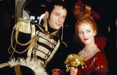 Bâlciul deșertăciunilor