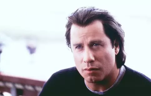 Duşmanul fiului meu