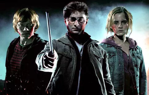 Universul Harry Potter continuă să crească!