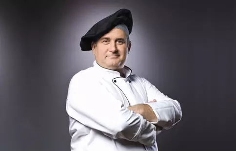 Horia Vîrlan se întoarce la "Cireașa de pe tort", la Prima TV