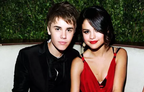 Justin Bieber şi Selena Gomez s-au împăcat