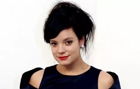 Lily Allen mai vrea o fiică