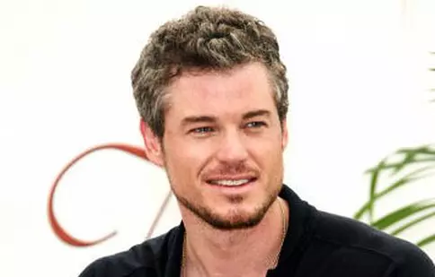Eric Dane va fi tată pentru a doua oară