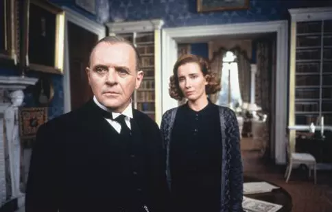 Recomandarea TVmania pentru seara de joi, 22 februarie: „Rămăşiţele zilei”, cu Anthony Hopkins