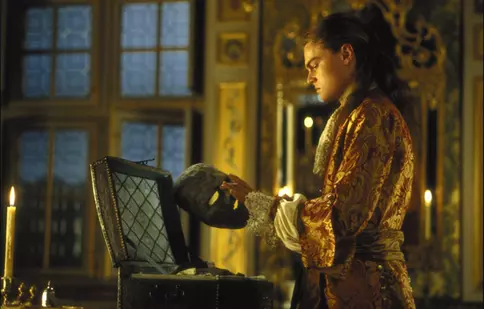 Cine a fost adevăratul om cu masca de fier?