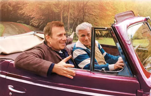 Cum stă treaba cu ai mei