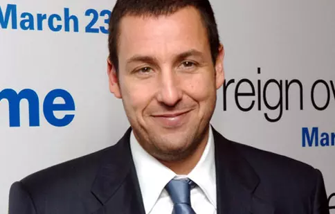 Adam Sandler e cel mai supraplătit actor de la Hollywood