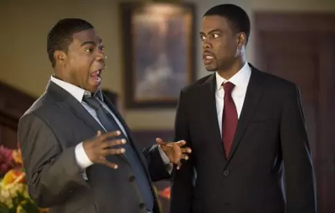 Înmormântare cu peripeţii