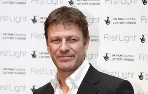 Sean Bean se căsătoreşte pentru a cincea oară