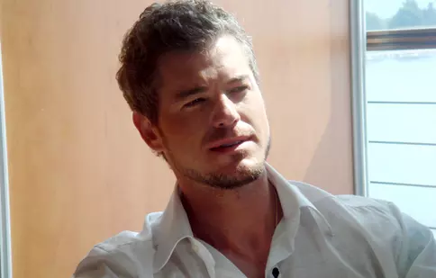 Totul despre ieşirea lui Eric Dane din „Anatomia lui Grey”