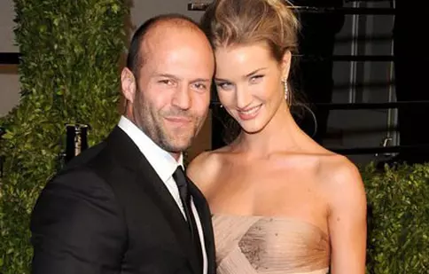 Rosie Huntington-Whiteley vrea să devină mamă