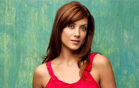 Euforia reia difuzarea serialului “Private Practice”, cu Kate Walsh