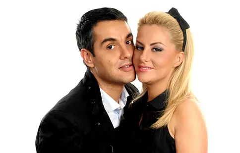 Oana Turcu şi Cristi Brancu au ediţie specială de Florii