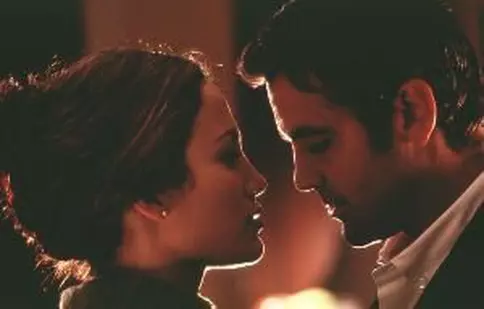 Pasiune periculoasă