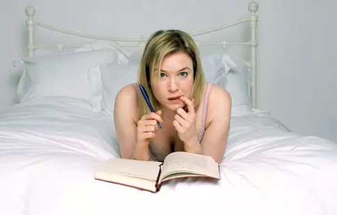 Bridget Jones s-ar putea întoarce pe marile ecrane