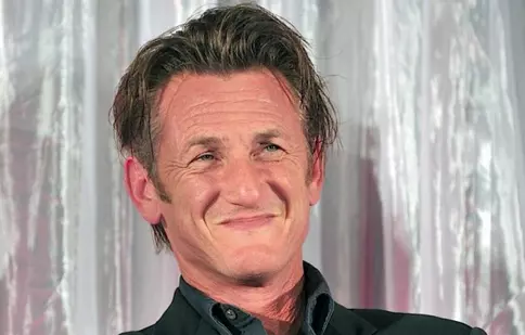 HBO face o miniserie cu Sean Penn