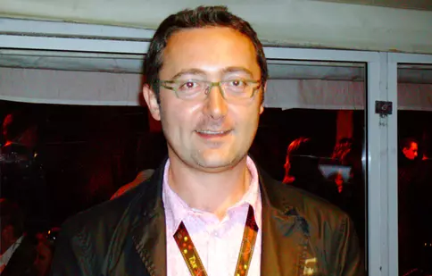 Tudor Giurgiu deschide Seara Filmului Românesc de la Anonimul