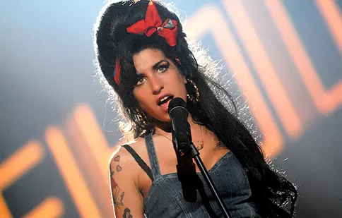 Documentarul despre Amy Winehouse vine în septembrie în România