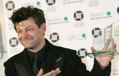 Andy Serkis debutează ca regizor, cu noul film „Cartea junglei”