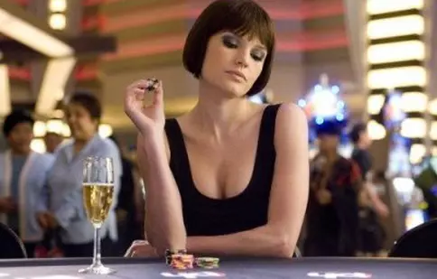 21: Şansa vieţii lui