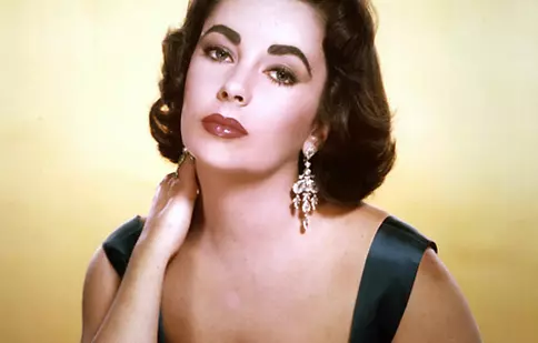 Bijuteriile lui Elizabeth Taylor, evaluate la 30 de milioane de dolari
