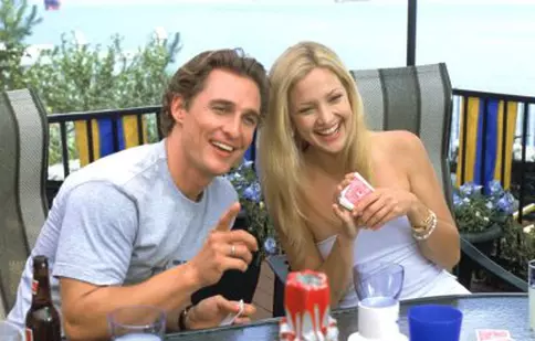 Cum să scapi de un tip în 10 zile