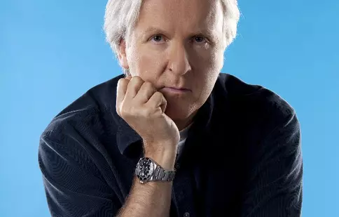 James Cameron dă 18 milioane de dolari pentru „Titanic 3D”