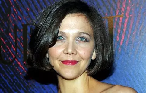 Maggie Gyllenhaal joacă o prostituată în serialul HBO „The Deuce”
