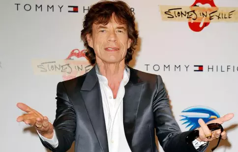 Mick Jagger vrea să facă un muzeu pentru Rolling Stones