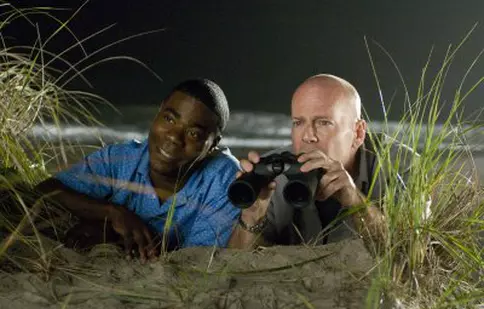 Poliţai în misiune