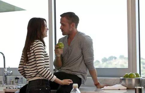 6 cupluri cu repetiţie în filme