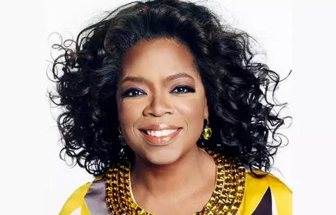 Oprah Winfrey, cel mai bine plătită femeie de la Hollywood