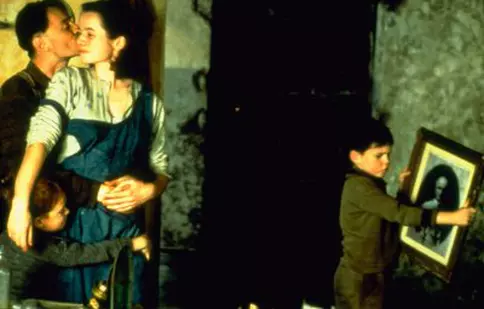 Povestea vieții mele