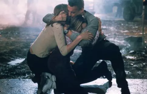 Soldatul universal: Întoarcerea