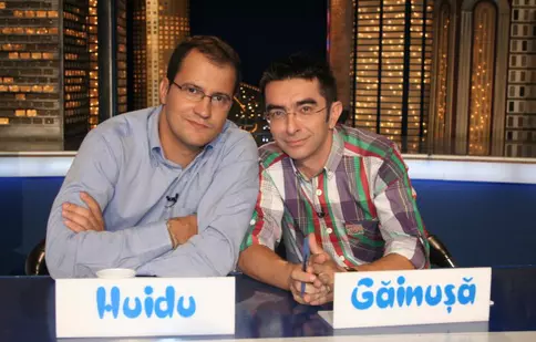 Mihai Găinușă, prima reacție după ce Șerban Huidu a spus motivul real al rupturii dintre ei: „M-a surprins”