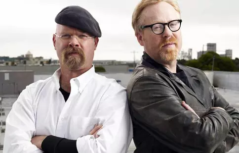 Emisiunea „Vânătorii de mituri” se termină cu sezonul 14, anul viitor